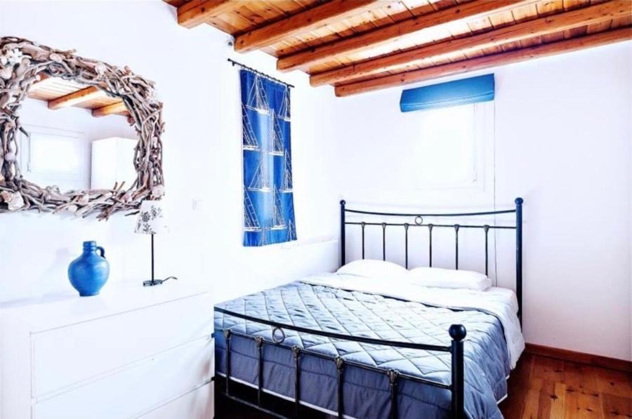 Merchia Bay Villas Mykonos Merchia Beach Zewnętrze zdjęcie