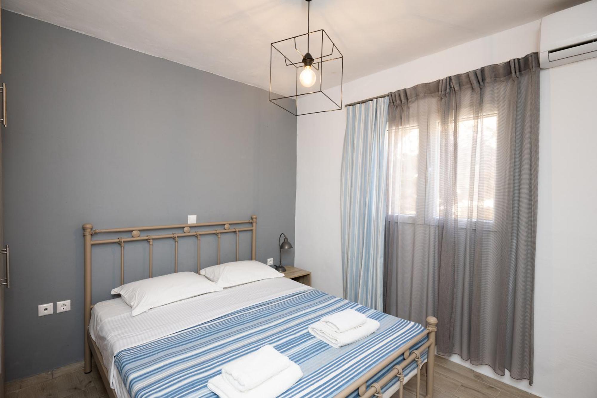 Merchia Bay Villas Mykonos Merchia Beach Zewnętrze zdjęcie