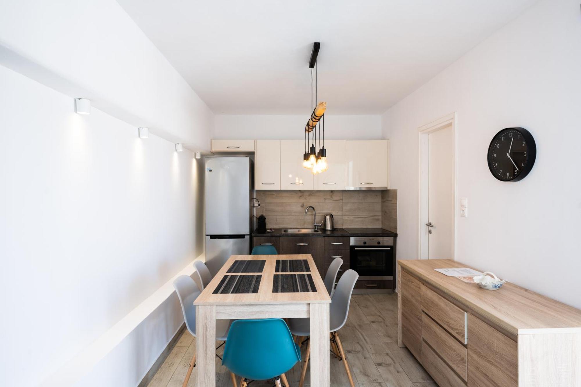 Merchia Bay Villas Mykonos Merchia Beach Zewnętrze zdjęcie