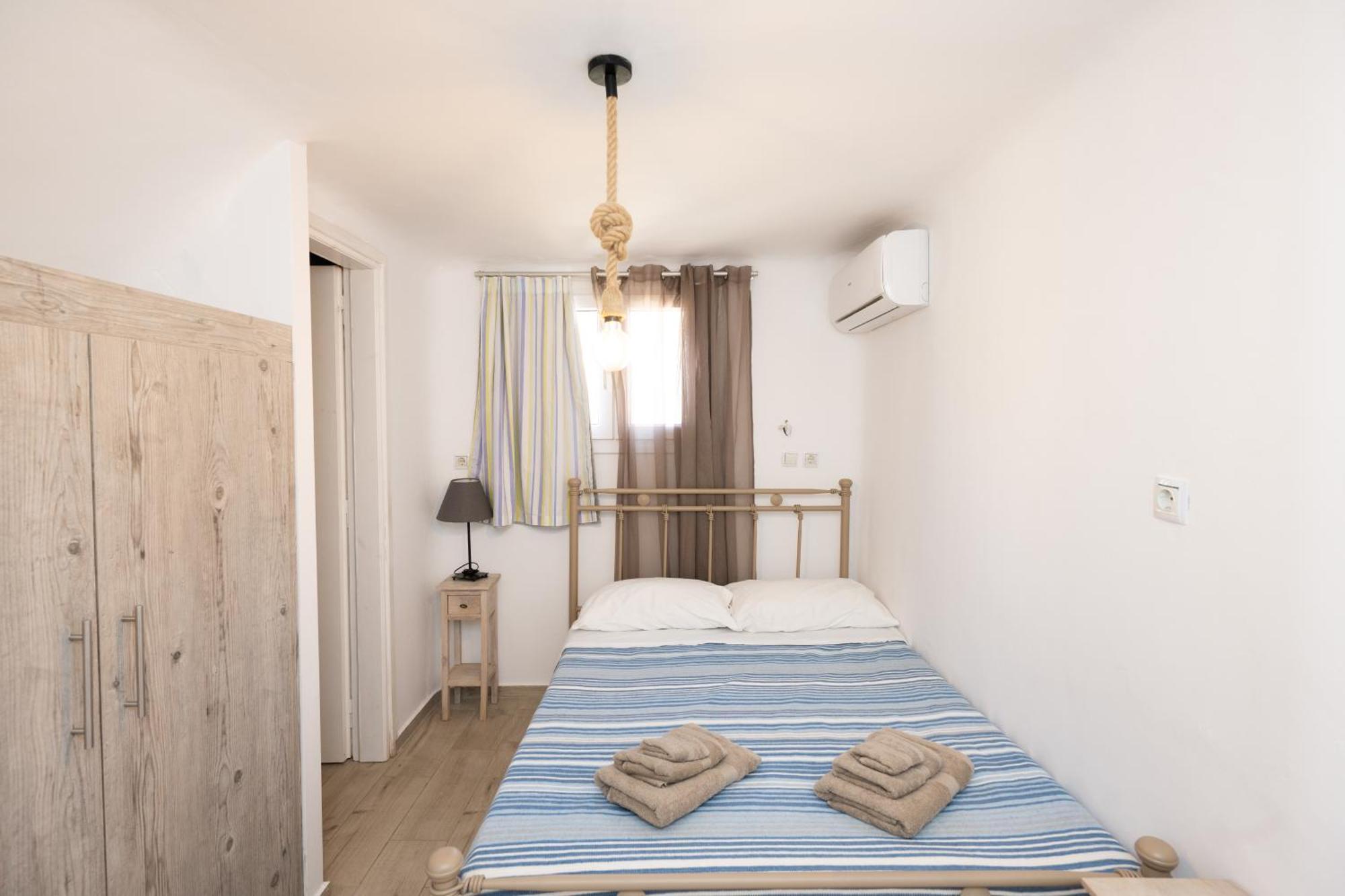 Merchia Bay Villas Mykonos Merchia Beach Zewnętrze zdjęcie