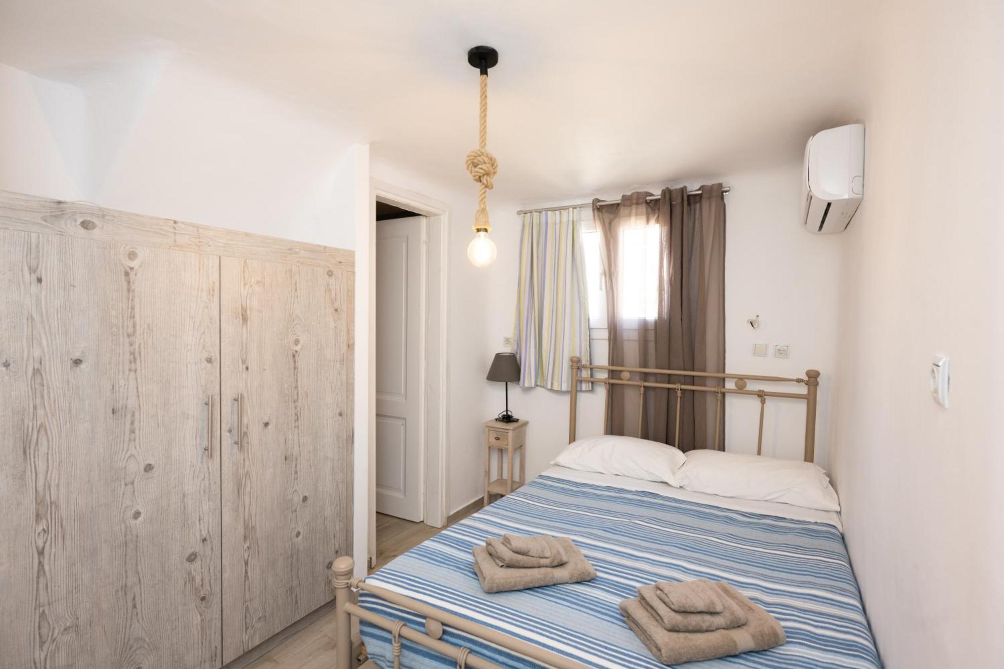 Merchia Bay Villas Mykonos Merchia Beach Zewnętrze zdjęcie